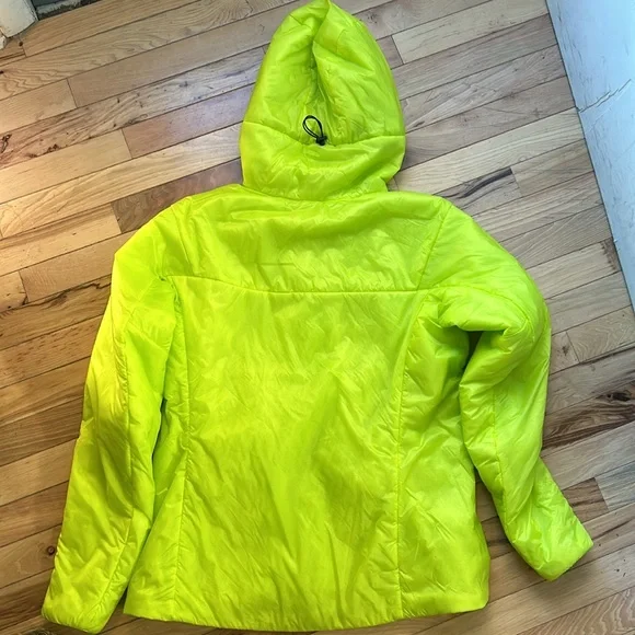 Arc’teryx Synthetic Down Puffy Nuclei FL Jacket - Picture 6 of 8